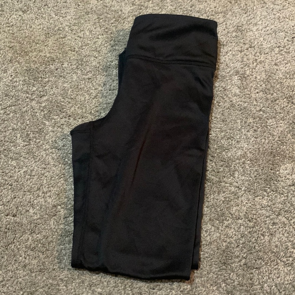 Thermal Leggings